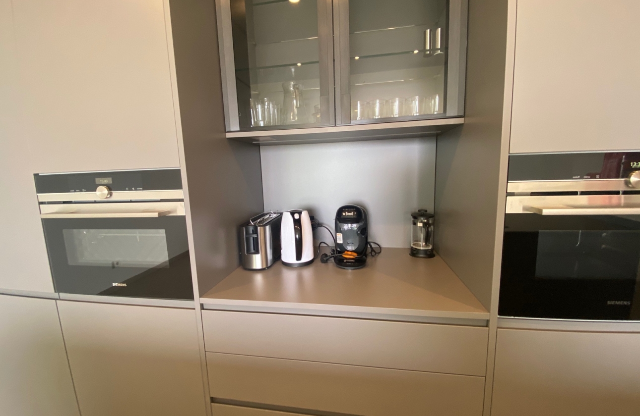 Wiederverkauf - Wohnung - Las Colinas Golf Resort - LAS COLINAS GOLF RESORT