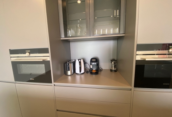 Wiederverkauf - Wohnung - Las Colinas Golf Resort - LAS COLINAS GOLF RESORT