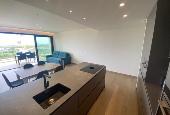 Wiederverkauf - Wohnung - Las Colinas Golf Resort - LAS COLINAS GOLF RESORT