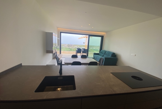 Wiederverkauf - Wohnung - Las Colinas Golf Resort - LAS COLINAS GOLF RESORT