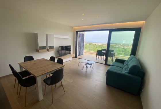 Wiederverkauf - Wohnung - Las Colinas Golf Resort - LAS COLINAS GOLF RESORT