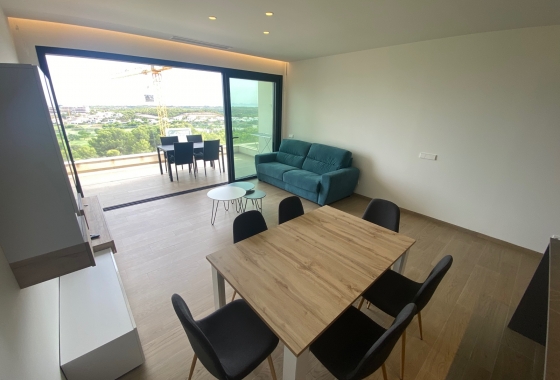 Wiederverkauf - Wohnung - Las Colinas Golf Resort - LAS COLINAS GOLF RESORT