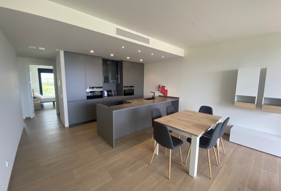 Wiederverkauf - Wohnung - Las Colinas Golf Resort - LAS COLINAS GOLF RESORT