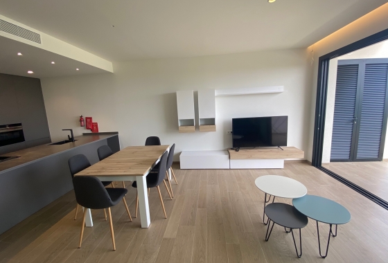 Wiederverkauf - Wohnung - Las Colinas Golf Resort - LAS COLINAS GOLF RESORT