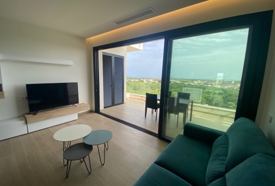 Wiederverkauf - Wohnung - Las Colinas Golf Resort - LAS COLINAS GOLF RESORT