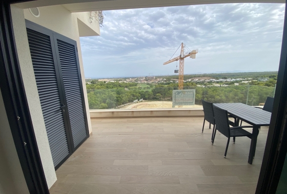 Wiederverkauf - Wohnung - Las Colinas Golf Resort - LAS COLINAS GOLF RESORT