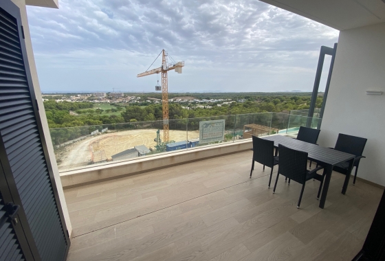 Wiederverkauf - Wohnung - Las Colinas Golf Resort - LAS COLINAS GOLF RESORT