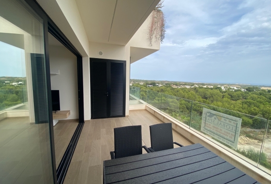 Wiederverkauf - Wohnung - Las Colinas Golf Resort - LAS COLINAS GOLF RESORT