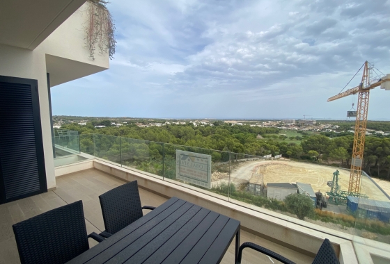 Wiederverkauf - Wohnung - Las Colinas Golf Resort - LAS COLINAS GOLF RESORT