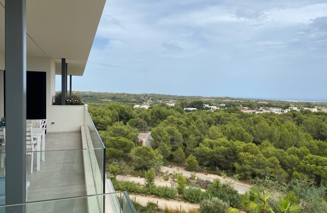 Wiederverkauf - Wohnung - Las Colinas Golf Resort - LAS COLINAS GOLF RESORT