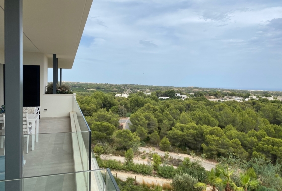Wiederverkauf - Wohnung - Las Colinas Golf Resort - LAS COLINAS GOLF RESORT
