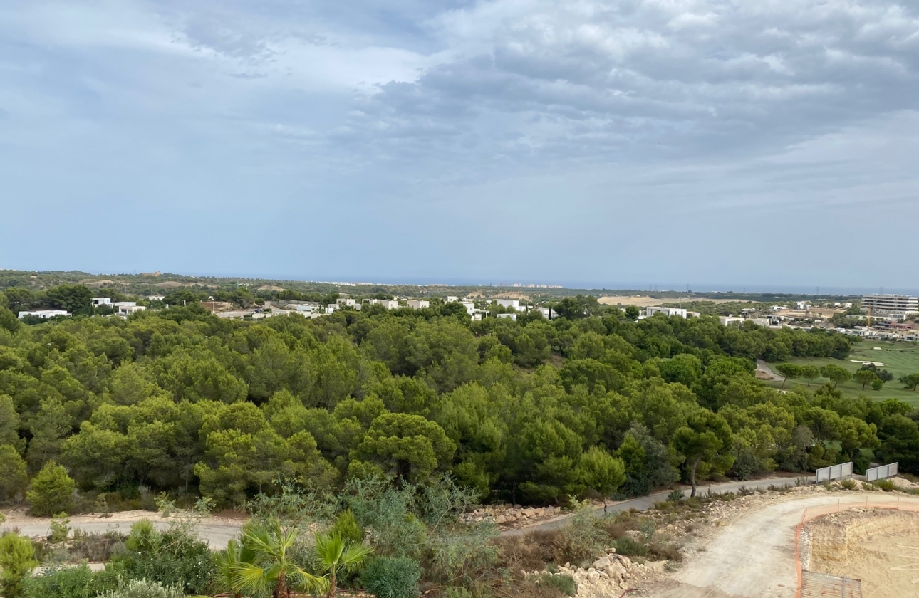 Wiederverkauf - Wohnung - Las Colinas Golf Resort - LAS COLINAS GOLF RESORT