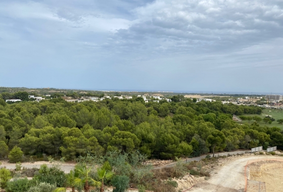 Wiederverkauf - Wohnung - Las Colinas Golf Resort - LAS COLINAS GOLF RESORT