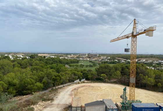 Wiederverkauf - Wohnung - Las Colinas Golf Resort - LAS COLINAS GOLF RESORT