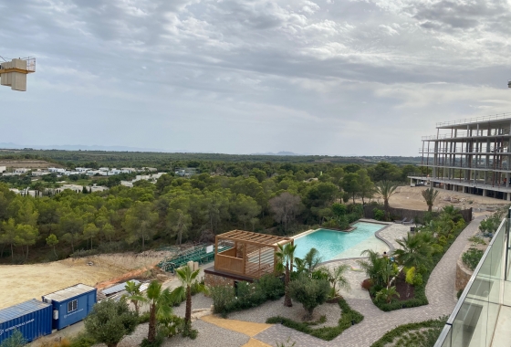 Wiederverkauf - Wohnung - Las Colinas Golf Resort - LAS COLINAS GOLF RESORT