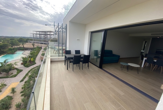 Wiederverkauf - Wohnung - Las Colinas Golf Resort - LAS COLINAS GOLF RESORT