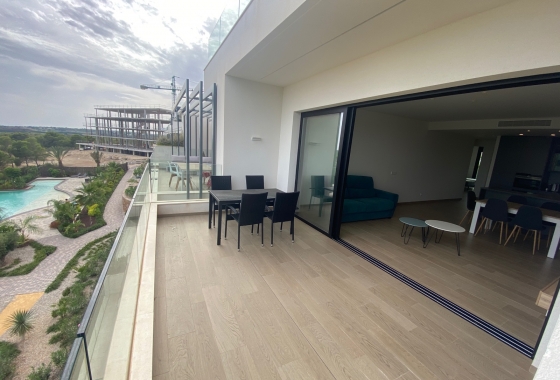 Wiederverkauf - Wohnung - Las Colinas Golf Resort - LAS COLINAS GOLF RESORT