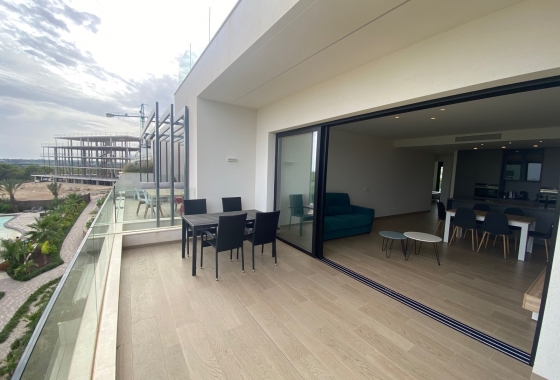 Wiederverkauf - Wohnung - Las Colinas Golf Resort - LAS COLINAS GOLF RESORT