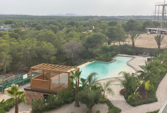 Wiederverkauf - Wohnung - Las Colinas Golf Resort - LAS COLINAS GOLF RESORT