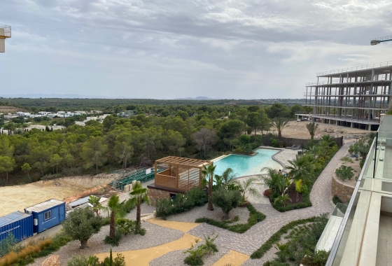 Wiederverkauf - Wohnung - Las Colinas Golf Resort - LAS COLINAS GOLF RESORT