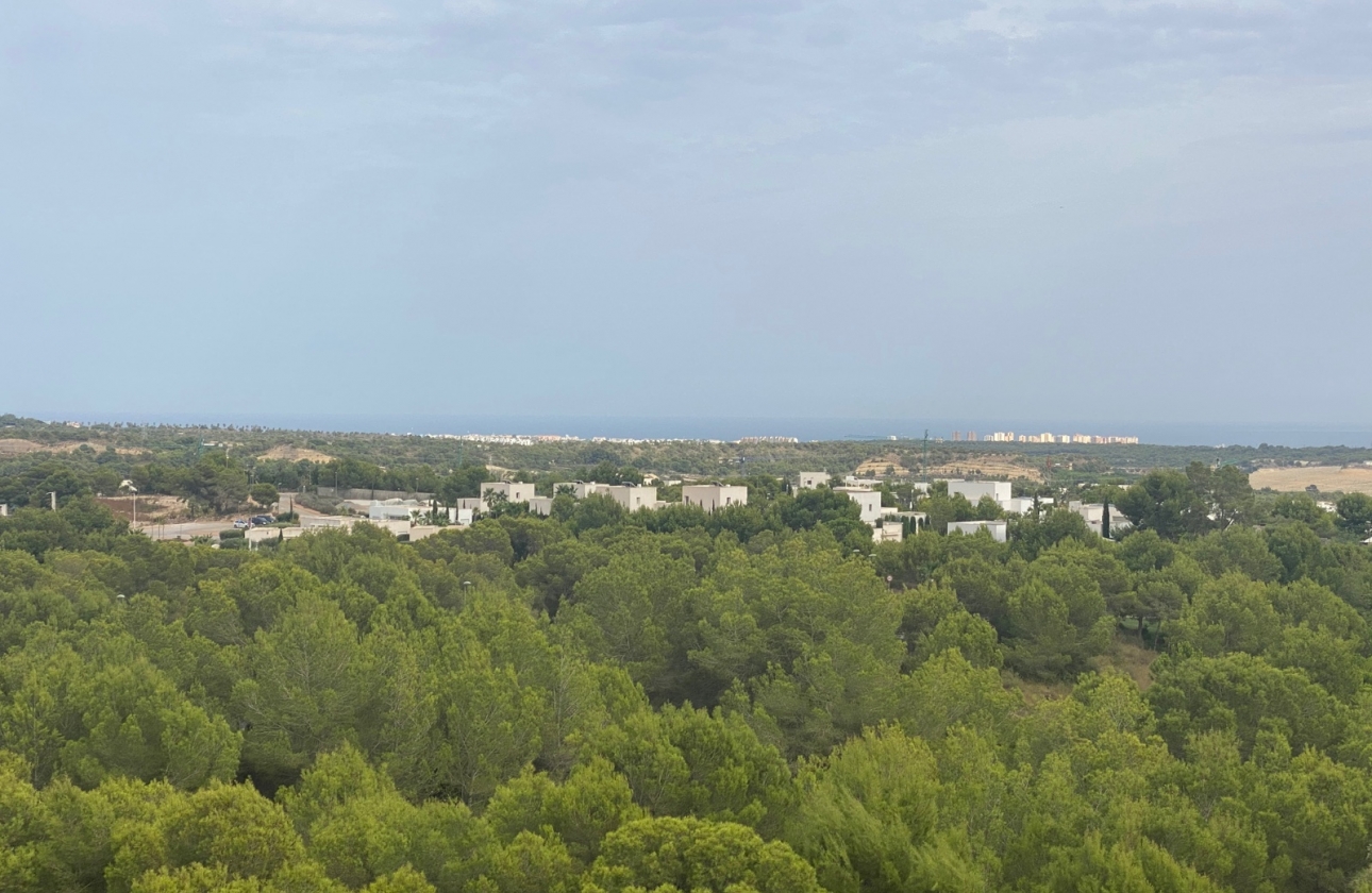 Wiederverkauf - Wohnung - Las Colinas Golf Resort - LAS COLINAS GOLF RESORT