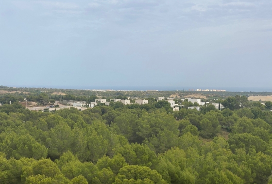 Wiederverkauf - Wohnung - Las Colinas Golf Resort - LAS COLINAS GOLF RESORT