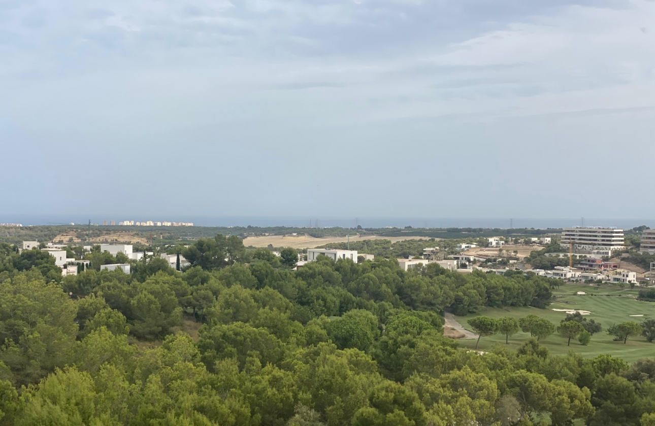 Wiederverkauf - Wohnung - Las Colinas Golf Resort - LAS COLINAS GOLF RESORT