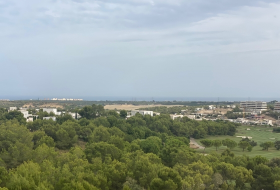 Wiederverkauf - Wohnung - Las Colinas Golf Resort - LAS COLINAS GOLF RESORT