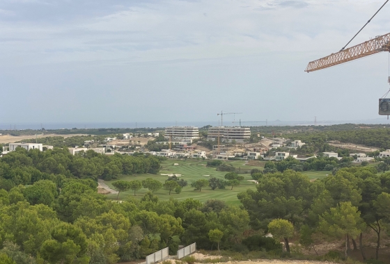Wiederverkauf - Wohnung - Las Colinas Golf Resort - LAS COLINAS GOLF RESORT