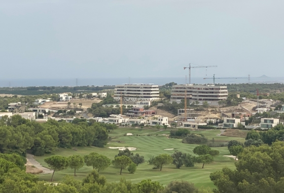 Wiederverkauf - Wohnung - Las Colinas Golf Resort - LAS COLINAS GOLF RESORT