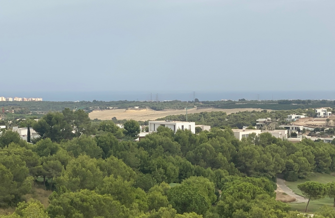 Wiederverkauf - Wohnung - Las Colinas Golf Resort - LAS COLINAS GOLF RESORT