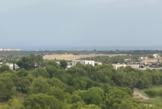 Wiederverkauf - Wohnung - Las Colinas Golf Resort - LAS COLINAS GOLF RESORT