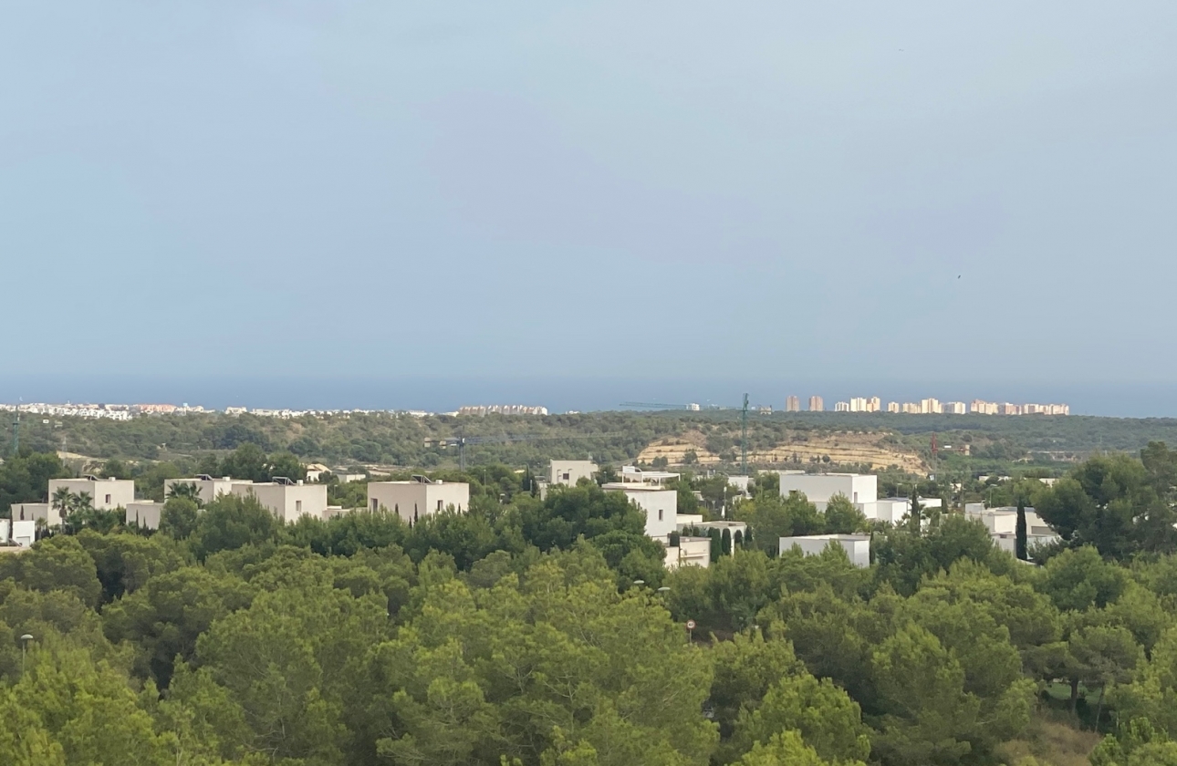 Wiederverkauf - Wohnung - Las Colinas Golf Resort - LAS COLINAS GOLF RESORT