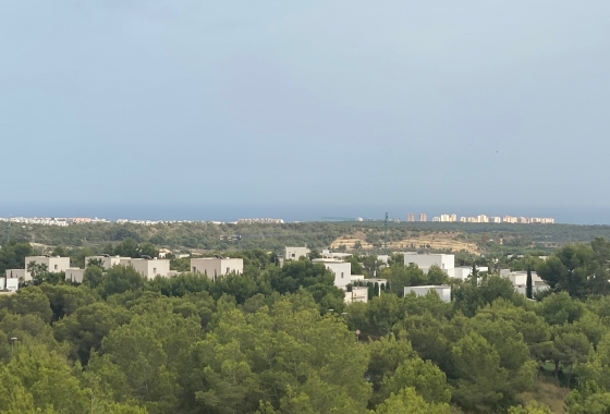 Wiederverkauf - Wohnung - Las Colinas Golf Resort - LAS COLINAS GOLF RESORT
