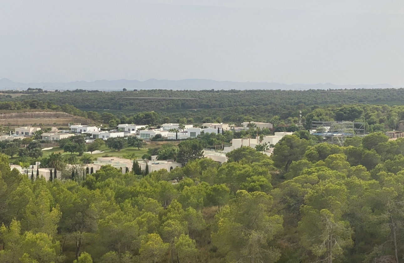 Wiederverkauf - Wohnung - Las Colinas Golf Resort - LAS COLINAS GOLF RESORT