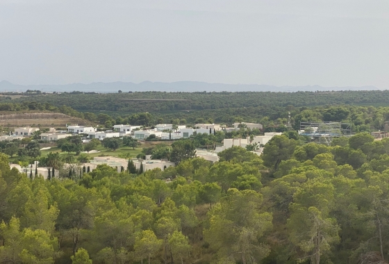 Wiederverkauf - Wohnung - Las Colinas Golf Resort - LAS COLINAS GOLF RESORT