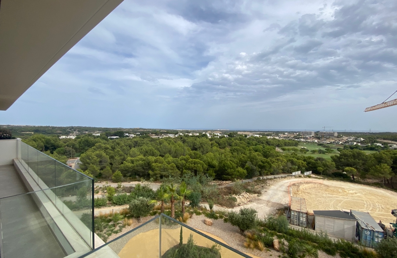 Wiederverkauf - Wohnung - Las Colinas Golf Resort - LAS COLINAS GOLF RESORT