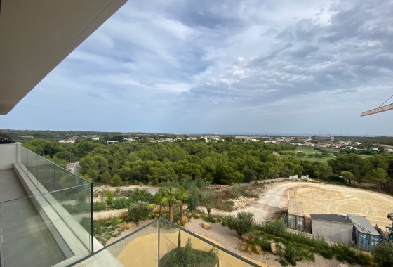Wiederverkauf - Wohnung - Las Colinas Golf Resort - LAS COLINAS GOLF RESORT
