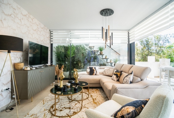 Wiederverkauf - Wohnung - Cartagena - Mar de Cristal