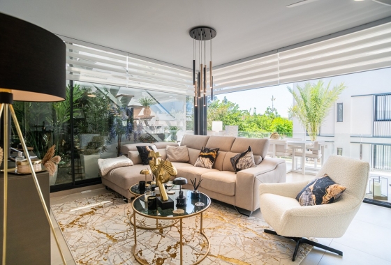 Wiederverkauf - Wohnung - Cartagena - Mar de Cristal