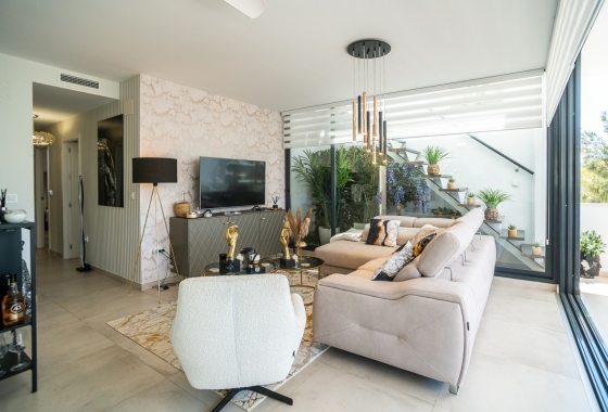 Wiederverkauf - Wohnung - Cartagena - Mar de Cristal