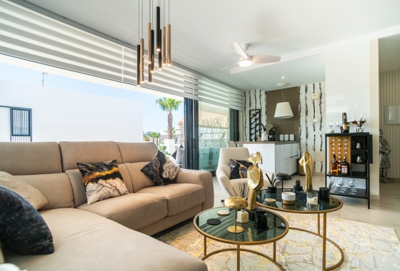 Wiederverkauf - Wohnung - Cartagena - Mar de Cristal