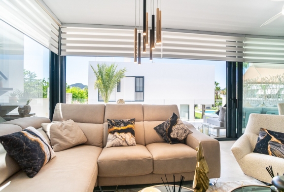 Wiederverkauf - Wohnung - Cartagena - Mar de Cristal