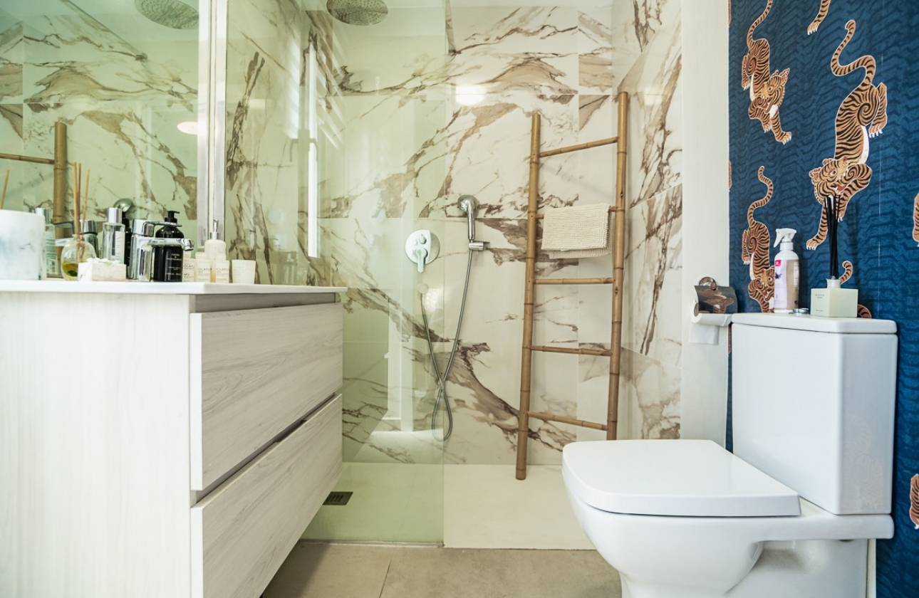 Wiederverkauf - Wohnung - Cartagena - Mar de Cristal