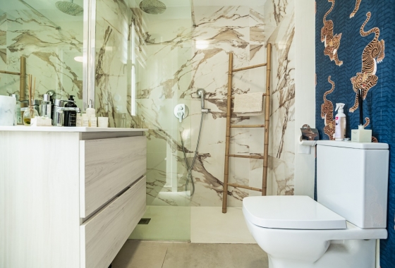 Wiederverkauf - Wohnung - Cartagena - Mar de Cristal