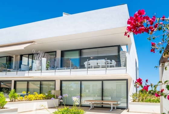Wiederverkauf - Wohnung - Cartagena - Mar de Cristal