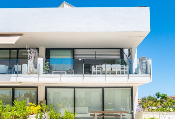 Wiederverkauf - Wohnung - Cartagena - Mar de Cristal