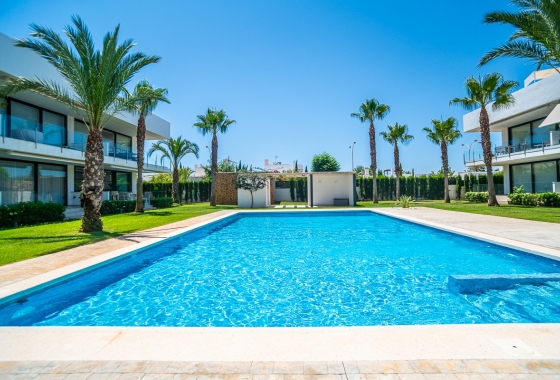 Wiederverkauf - Wohnung - Cartagena - Mar de Cristal