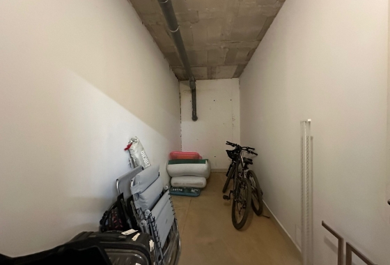 Wiederverkauf - Wohnung - Cartagena - Mar de Cristal