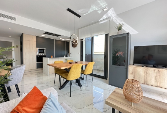 Wiederverkauf - Wohnung - Playa Flamenca